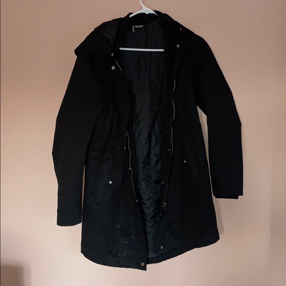 H&M women jacket